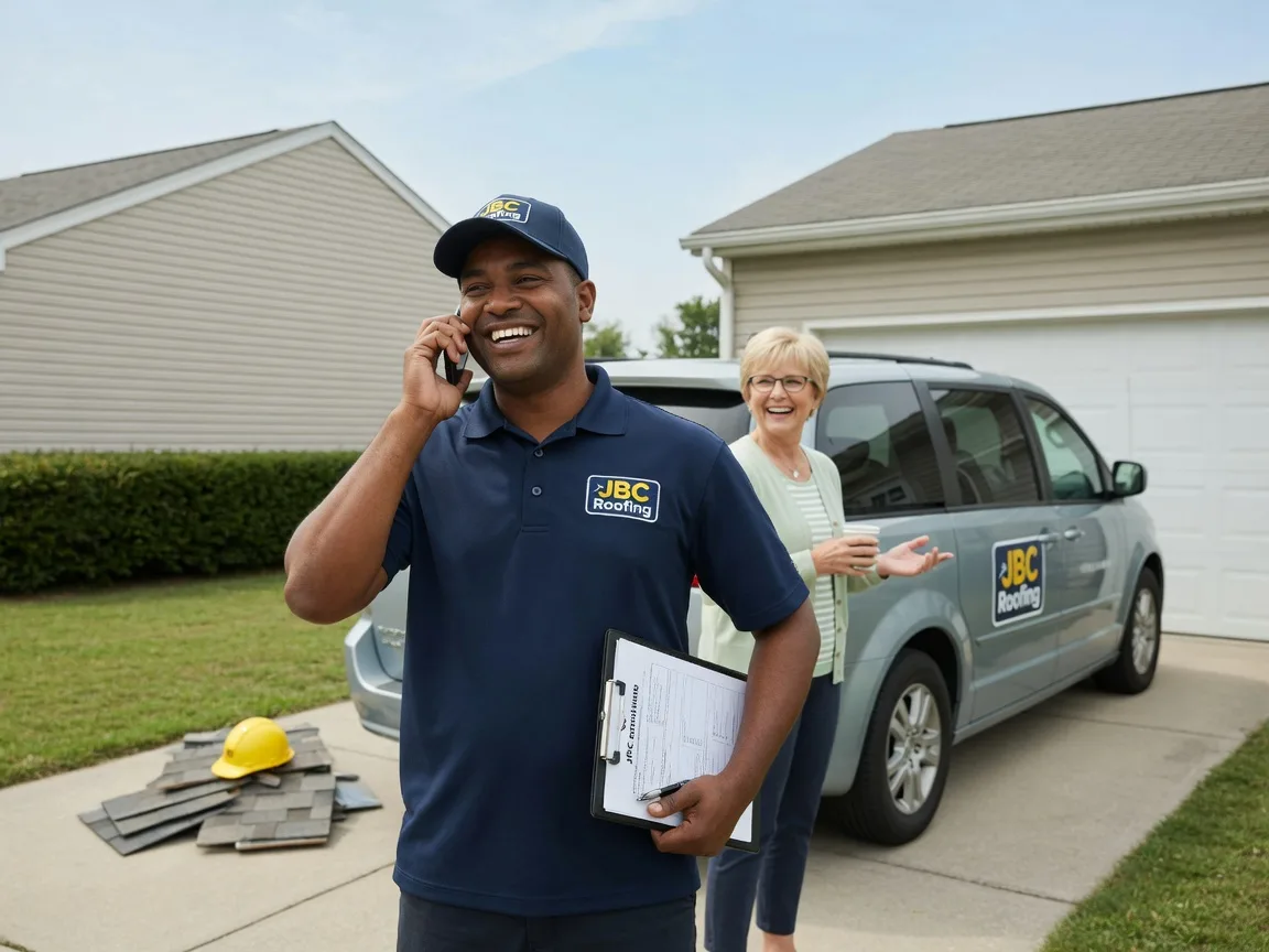 Roof Replacement Ord, NE FAQs